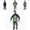 Luminous Skeleton Costume For Kids Perfect For Halloween!