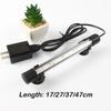 Waterproof Fish Tank Light USB Plug Plant Grow Lamp Durable Underwater Lamp