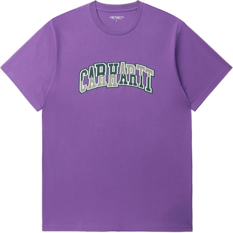 Carhartt WIP SS24 T-Shirt Unisex CHXTEA242034N