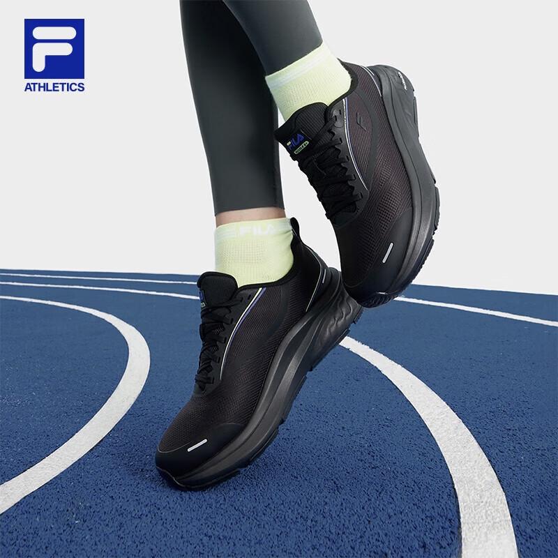 FILA NUVOLE Soft Cloud 2+ Women s Running Shoes 6.5