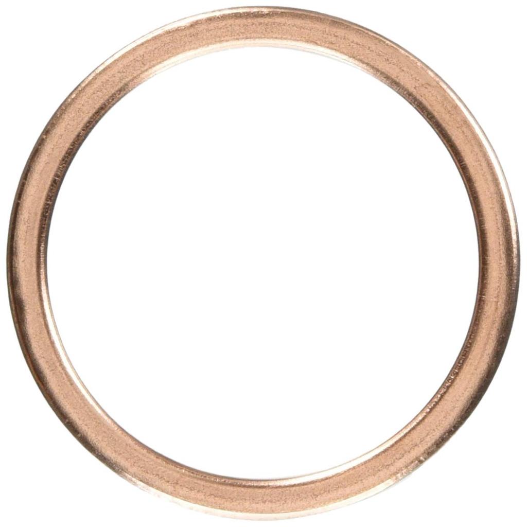 KITACO Exhaust Muffler Gasket (XK-03) ZX-12R/ZRX1100 etc. 963-4000003
