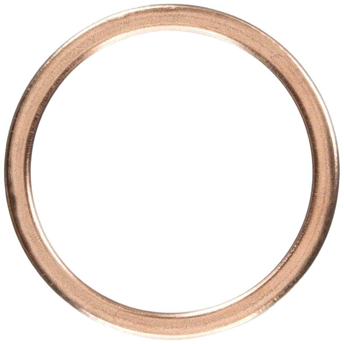 

KITACO Exhaust Muffler Gasket for (XK-03) ZX-12R/ZRX1100, etc. 963-4000003