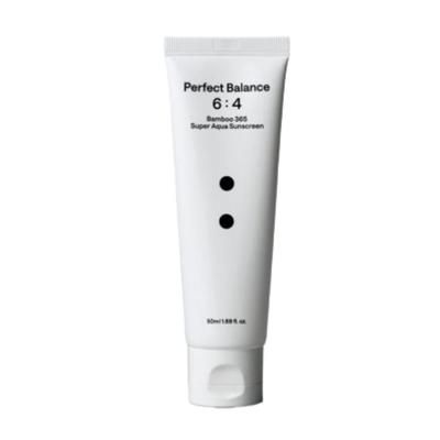 B.LAB Bamboo 365 Super Aqua Sonnenschutz LSF 50+ PA++++ 50ml für intensive Feuchtigkeit