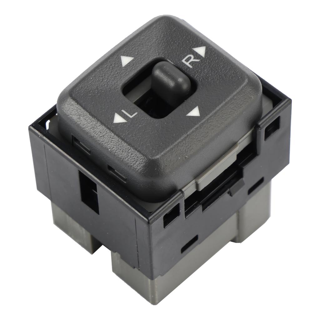 183515 Rear Side Mirror Switch Adjust Knob for Isuzu D-Max Dmax 2007 2008
