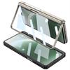 Motorola RazrFold Mobile Phone Case Skin Skin Scrub Magnetic Hinge Case Film Integrated Bracket Protective Case