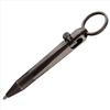 All-Metal Mini Brass Pen Easy Carry Neutral Ballpoint Pen Travel Pocket Pen  Writing Instruments