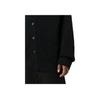 Y-3 Solid Color V-Neck Single-Breasted Long Sleeve Sweater Men sweater H63088