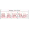 Mini Speed Digital Gear Indicator Shift Lever Display UnIversal Motorcycle External LCD Speed Display