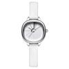 Women'S Retro Niche Design Sense Women'S Watch Small, Exquisite And Simple High-End Sense Student Quartz Watch