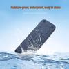 Zeekr 9X Remote Control Silicone Protective Cover for Interior Decoration and Modification