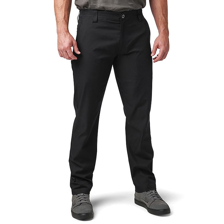 5.11 TACTICAL Edge Chino Pants 2.0 (Black)