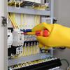 ANEX 1000V Slim for Electrical Screwdriver, Insulated, Compatible, Tip, Work, +1x75, No.7900