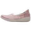 Arya Così Stupefacenti Comode Scarpe Casual Donna sneakers Rosa 159377-ROS