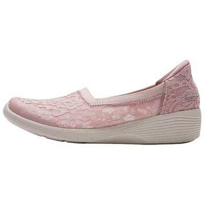 Arya So Stunning Comfortable Casual Shoes Women Sneakers Pink 159377-ROS