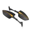 Side Mirror Jixer 150 SF 150SF SF 250 SF250 Motorcycle Side Rear View Rearview Mirror