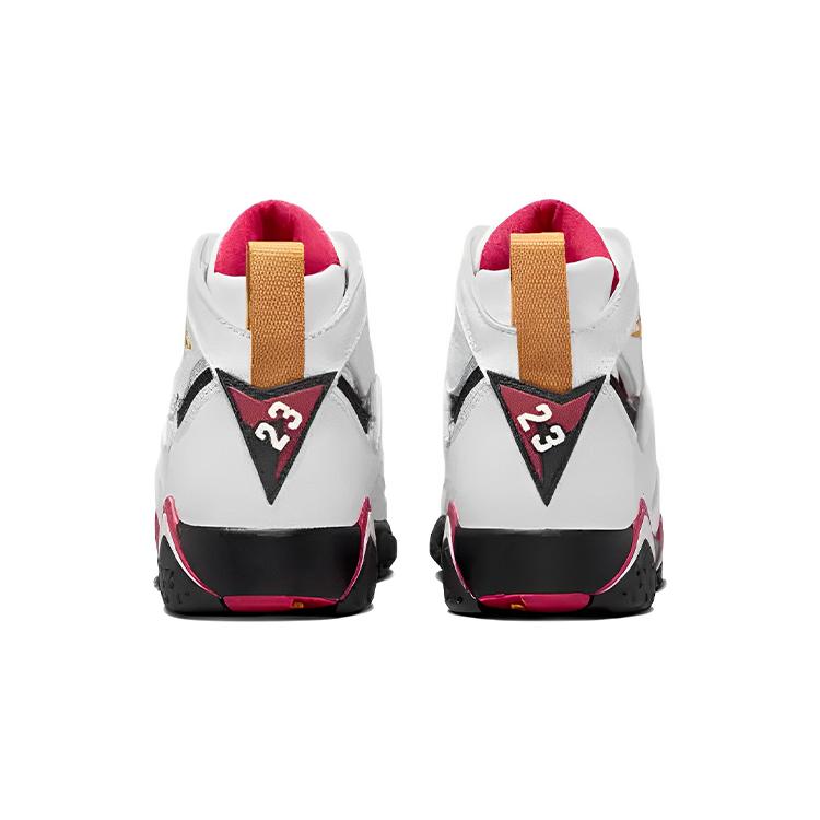Jordan 7 Retro Cardinal 2022 GS DQ6040-106