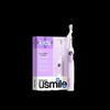 usmile T10 Sonic Electric Toothbrush for Kids & Teens CN plug (adapter included)