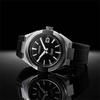 Citizen Men's NA1004-10E ( Watch Series 8 Mechanical 870 Mechanical) Round Watch Silver Analog