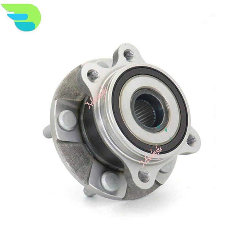 43550-0 4355002030 43550-0R010 43550-42010 43550-02010 Vorderradnabe Lager Baugruppe FÜR TOYOTA RAV COROLLA AURIS