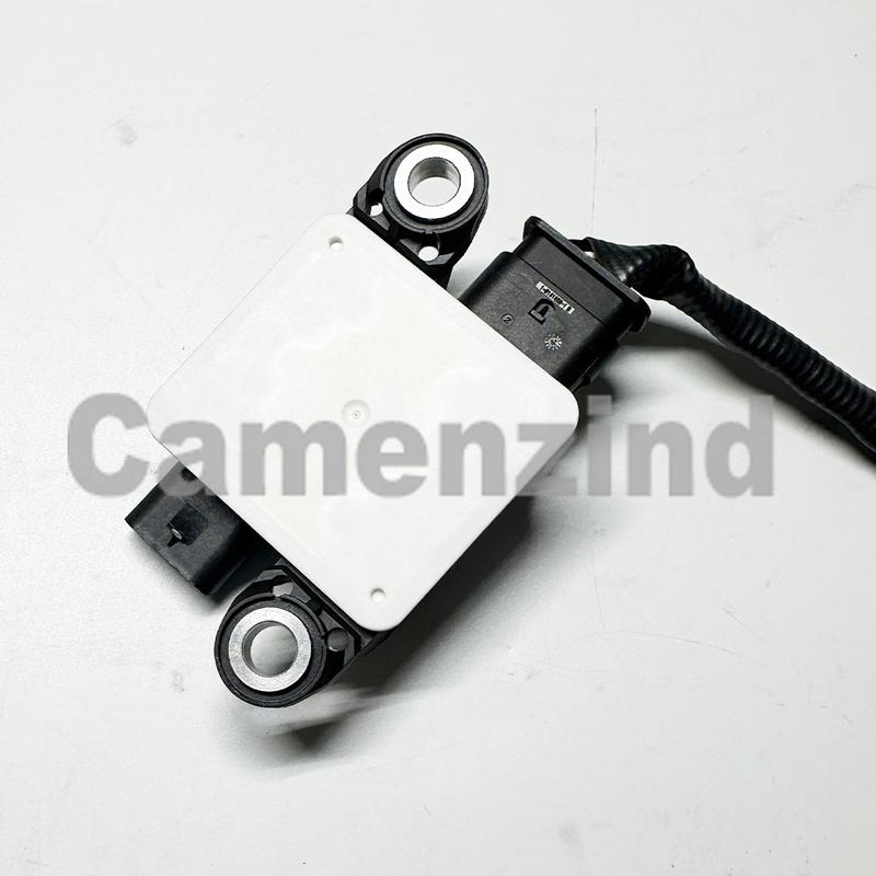 Particulate Matter Sensor PM Sensor 39265-2U100 For Hyundai KIA Ceed III CD Wagon 1.6 CRDI 392652U100 0281007556 0281007557