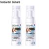 Waterless Foam White Shoe Cleaner
