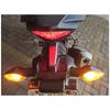 Front / Rear Turn Signal Lights Indicator For Honda CBR400R CB500F NC700S / DCT