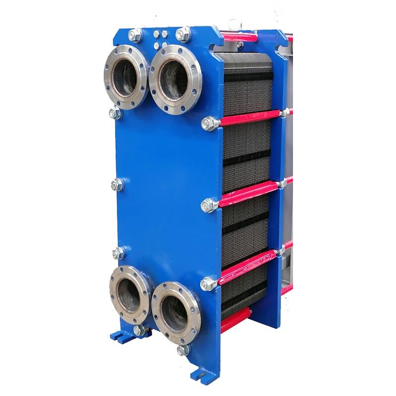 

Бейбейю Пластинчатый теплообменник из нержавеющей стали