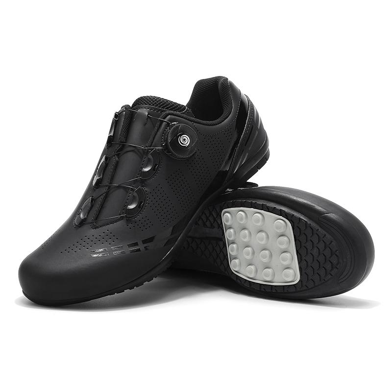 

Road Bike Shoes Men Mountain bike cycling shoes Self-Locking Speed Bicycle Sneakers Women Spd Cleats Cycling Footwear 47