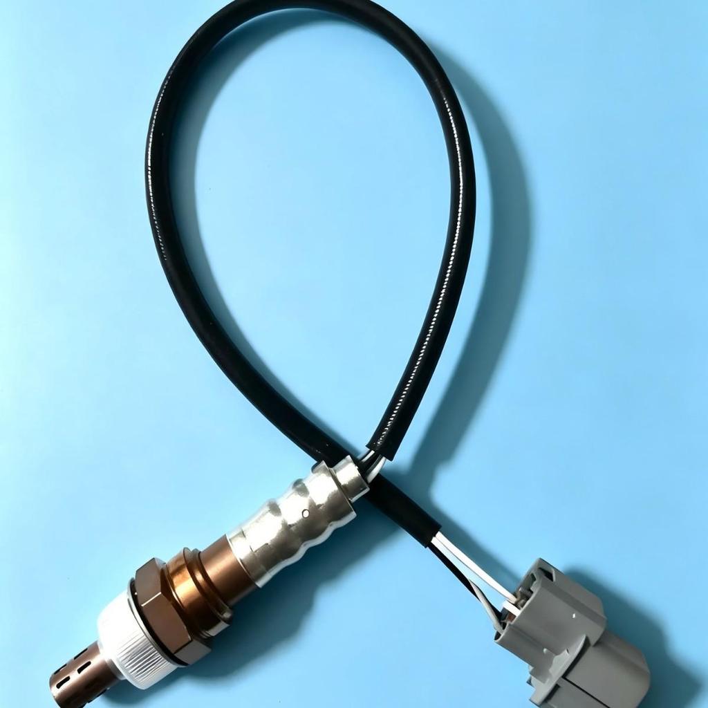Compatible Oxygen Sensor for Honda Cars: 36532-RGL-A11, 36532RGLA11