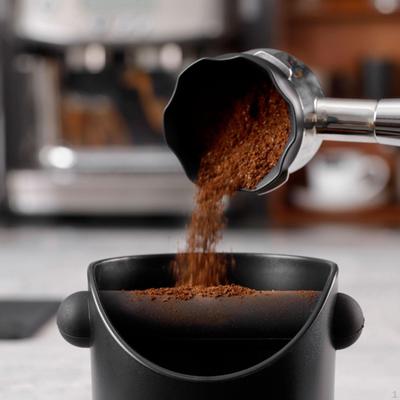 Coffee Dosing Funnel Espresso for Machine Home Cafes