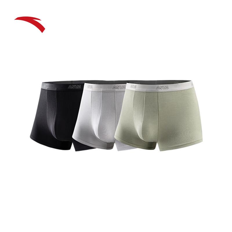 ANTA Men s Briefs 3XL