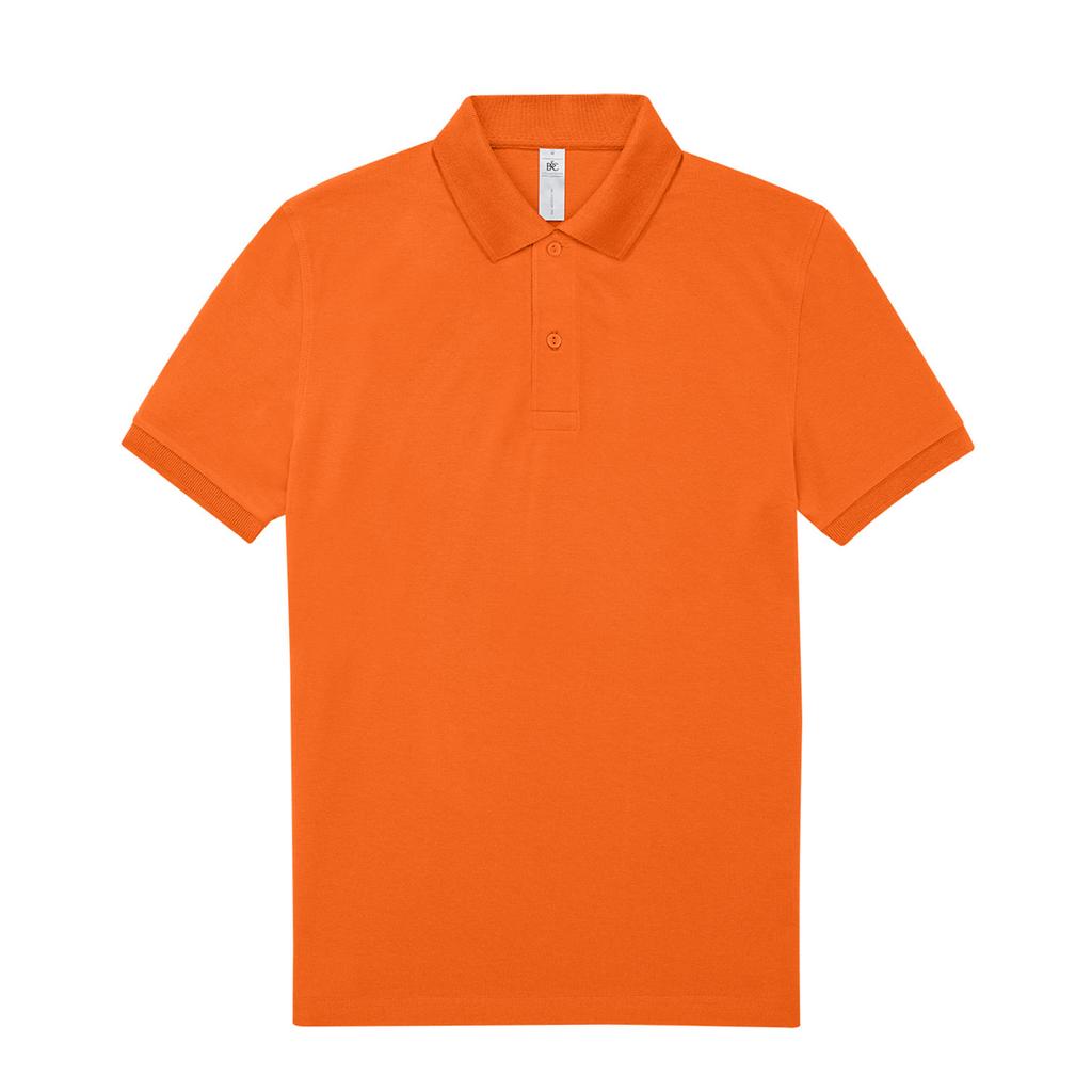 B&C Mens My 180 Polo Shirt