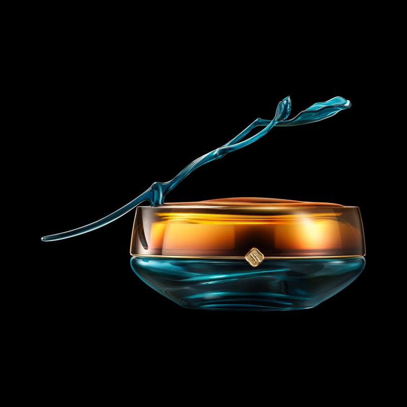 Huaxizi Floral Nourishing Radiant Honey Foundation