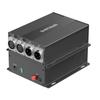 Shengwei 2-Channel XLR Balanced Audio Fiber Optic Transceiver