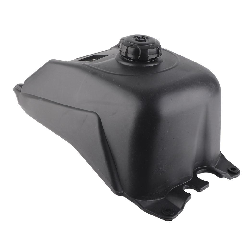 Plastoljetank 10L Behållare med Stor Kapacitet Modifierad Ersättning för ATV 150‑250cc