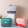 2 Pcs Portable Medicine Storage Bag Oxford Cloth Medical Supplies Organizer Bag  Traveling