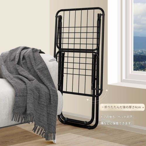 Fiegcit Clothes Drying Rack, Indoor Clothes Drying Stand, Laundry Drying, Futon Drying, Towel Drying, Foldable Clothes Drying Hanger, Clothes Drying P