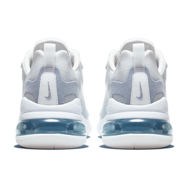 Nike Air Max 270 React 'Indigo Fog' Men's CT1265-100