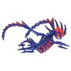 TAKARA TOMY Pokemon Monster Collection ML-25 Mugen Dyna