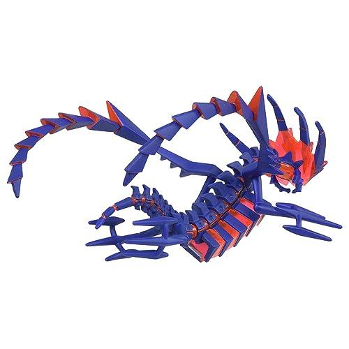 TAKARA TOMY Pokemon Monster Collection ML-25 Mugen Dyna
