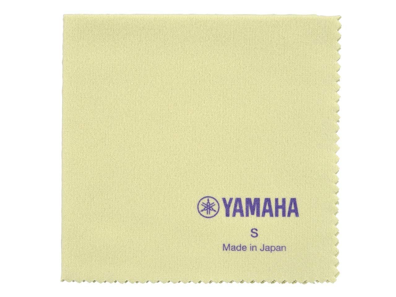 

Салфетка для полировки YAMAHA S COTTON PCS3
