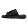 Puma RS Slides 2 Black Silver Unisex Sneakers 390768-01