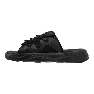 RS Slides 2 Nero Argento Unisex Sneakers 390768-01