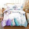 IDOLiSH7 Bedding Set Single Twin Full Queen King Size Bed Set Adult Kid Bedroom Duvet cover Sets 3D Print Anime Bed Sheet Set