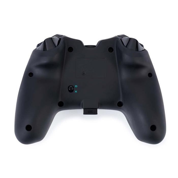 Gamepad - NACON - PCGC-200WL - Wireless - Vibration - Black