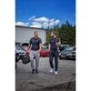 Polo Shirt 190G/M2, Black, "", Ce, Lahti