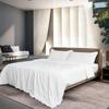 Mercure Home Textiles Premium All-Season Mulberry Silk Duvet