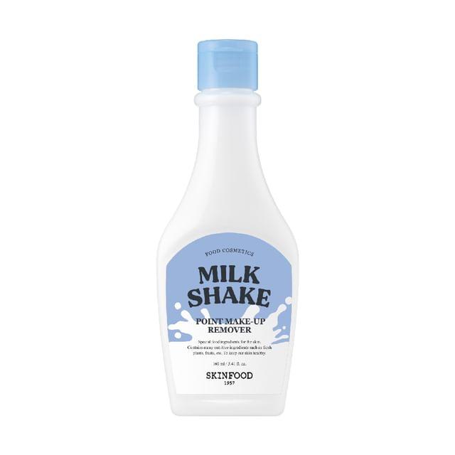 SKINFOOD - Milk Shake Point Make-Up Remover 160ml