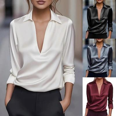 Hauts – Blouses et chemises