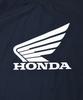 PHYPS MOTORCYCLE Honda Sporty Line Track Nylon Long Sleeve_Navy